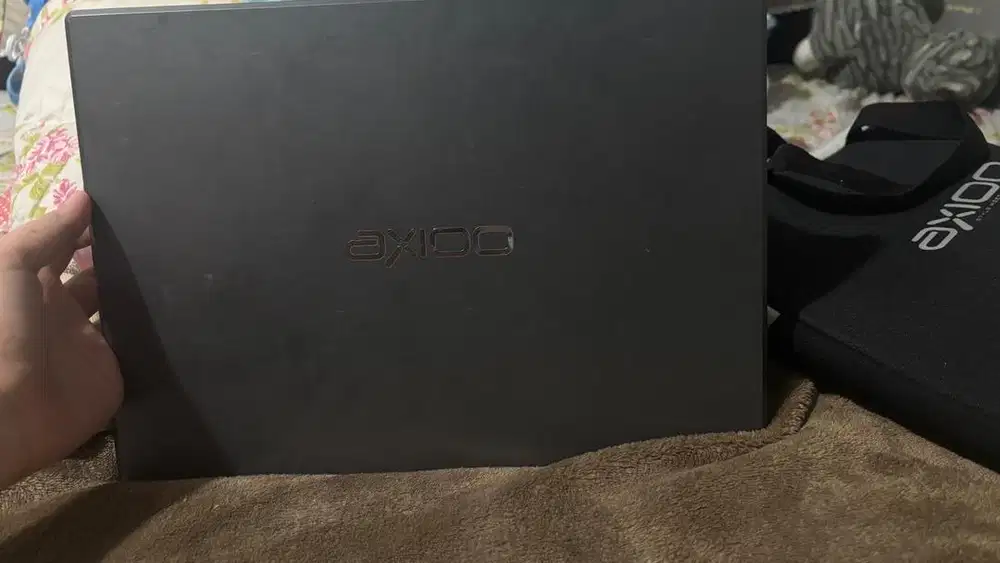 laptop axio mybook 14F