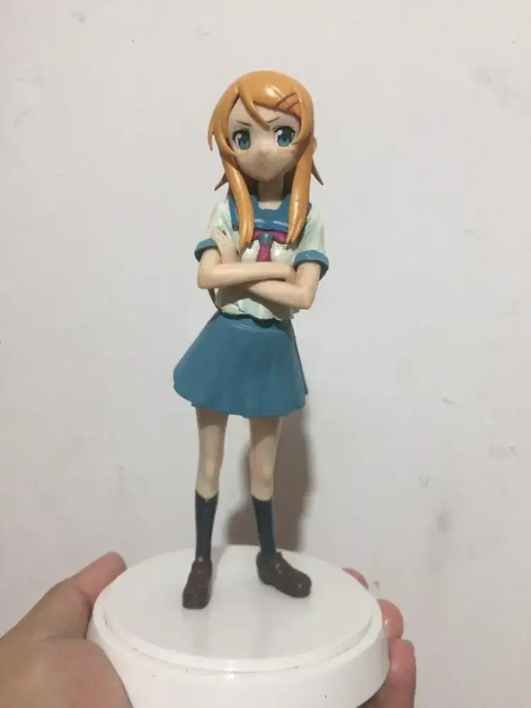 Action Figure Kirino Kosaka – Oreimo | Anime Figure PVC