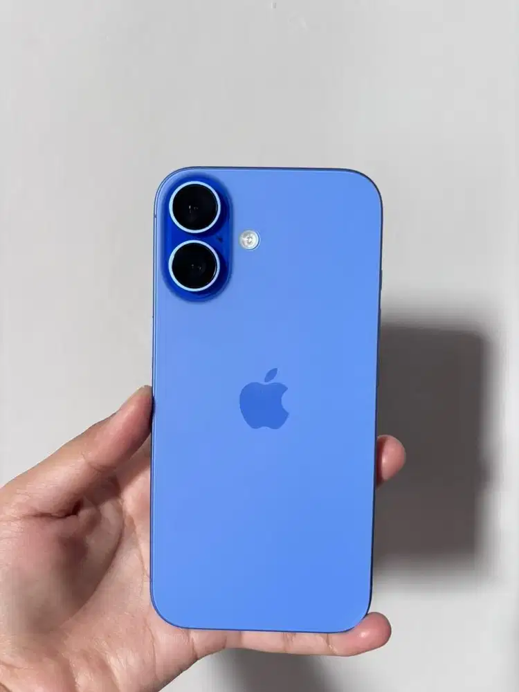 IPHONE 16 128GB EX IBOX