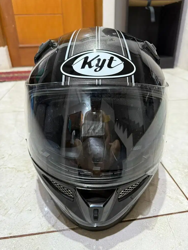 KYT 2RIDER Full Face
