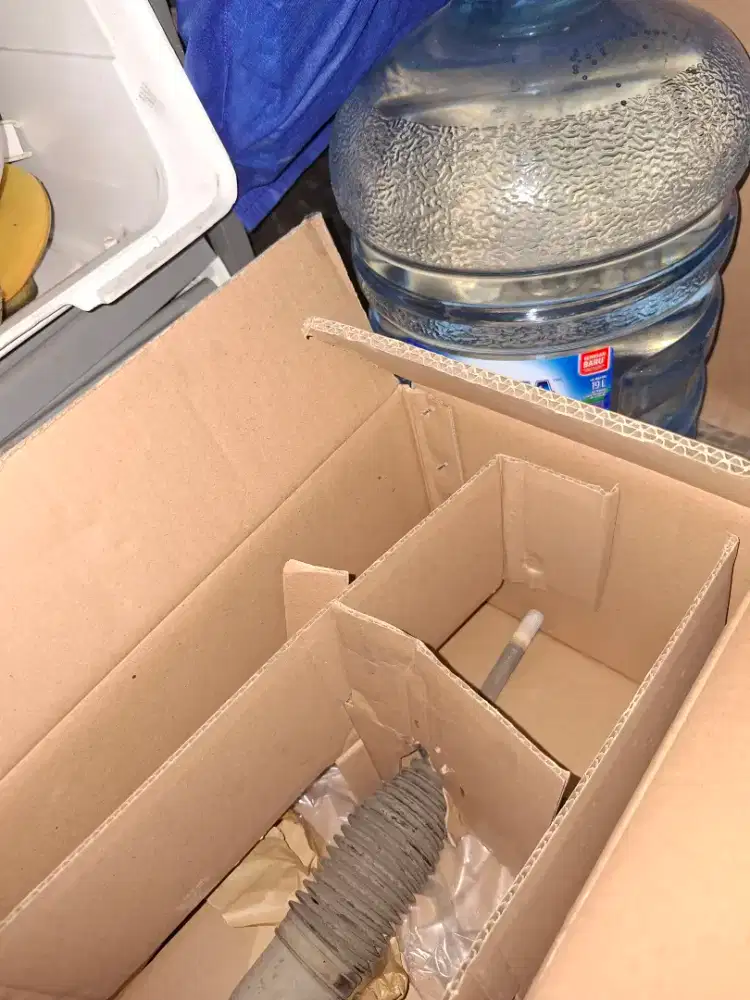 Dijual Rack Steer Livina VL 2020