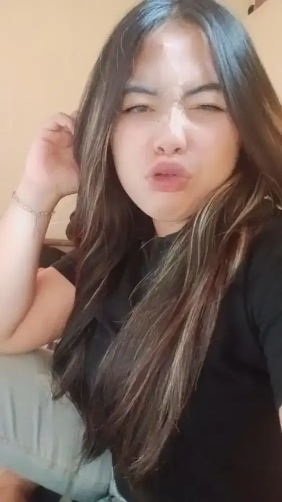 Info lowongan kerja nya dong