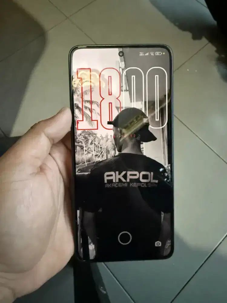 DIJUAL XIOMI 14T 16+512GB