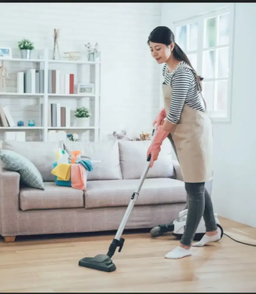 Lowongan ART Momong Pulang Pergi, Kalibata