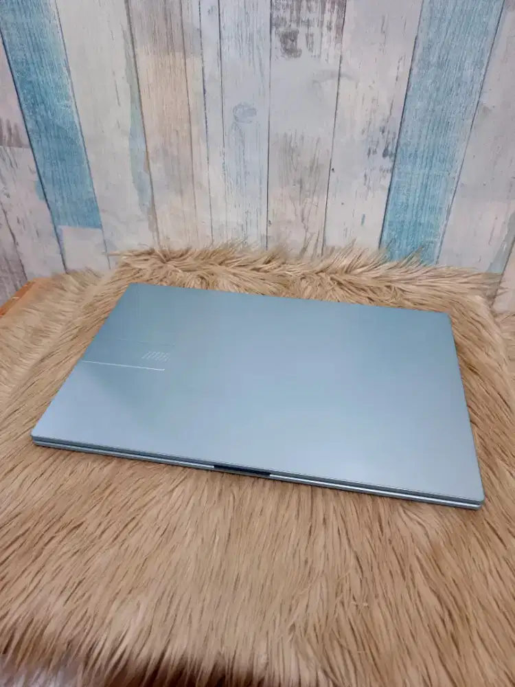 Laptop Desain Terbaru Asus Vivobook Go 15 Core i3-N305 Ram 8 Ssd 256