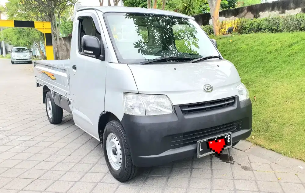 ANTIK KM70 Granmax Gran Max 1.3 Pick Up PU 2021/2022 No Carry Box KIM