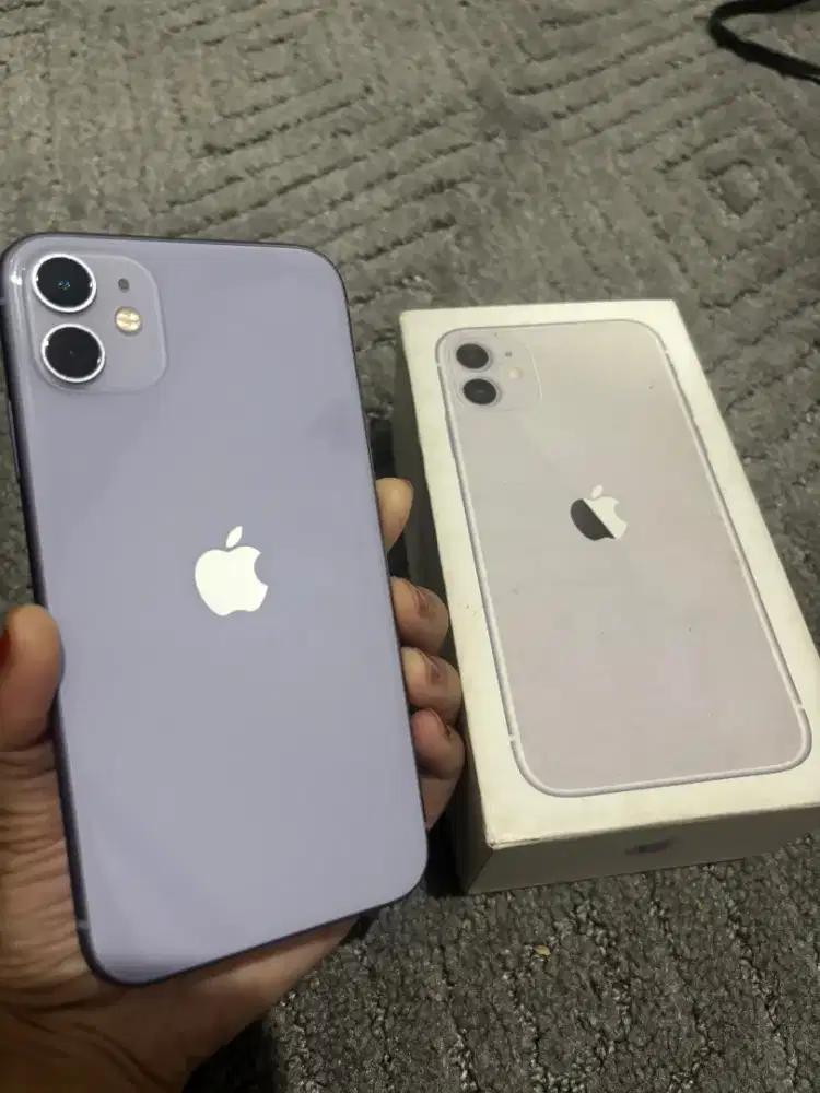 Iphone 11 128gb wifi only!!