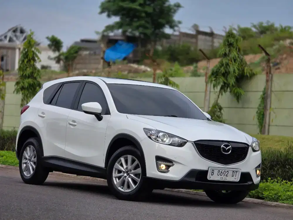 ‼️DP9jt‼️ Mazda CX5 Touring 2014