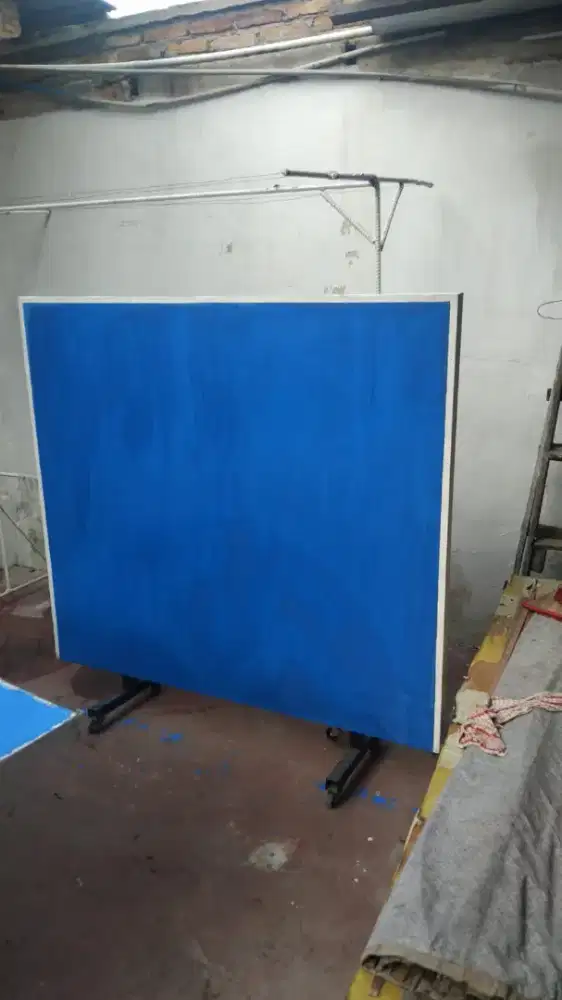 Tenis meja / meja pimpong