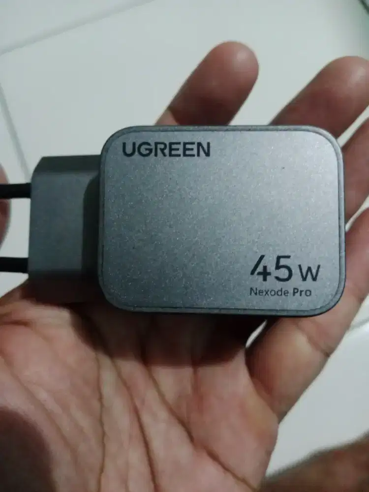 Charger Ugreen 45 watt