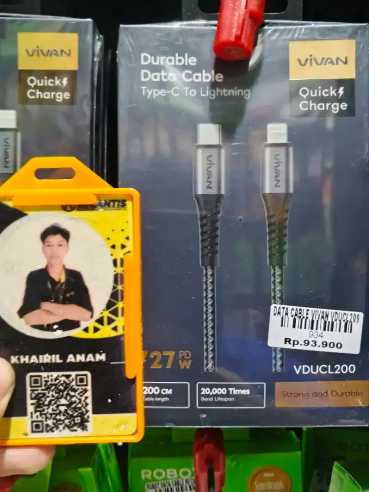 USB VGEN CT1-27 100Watt C to C