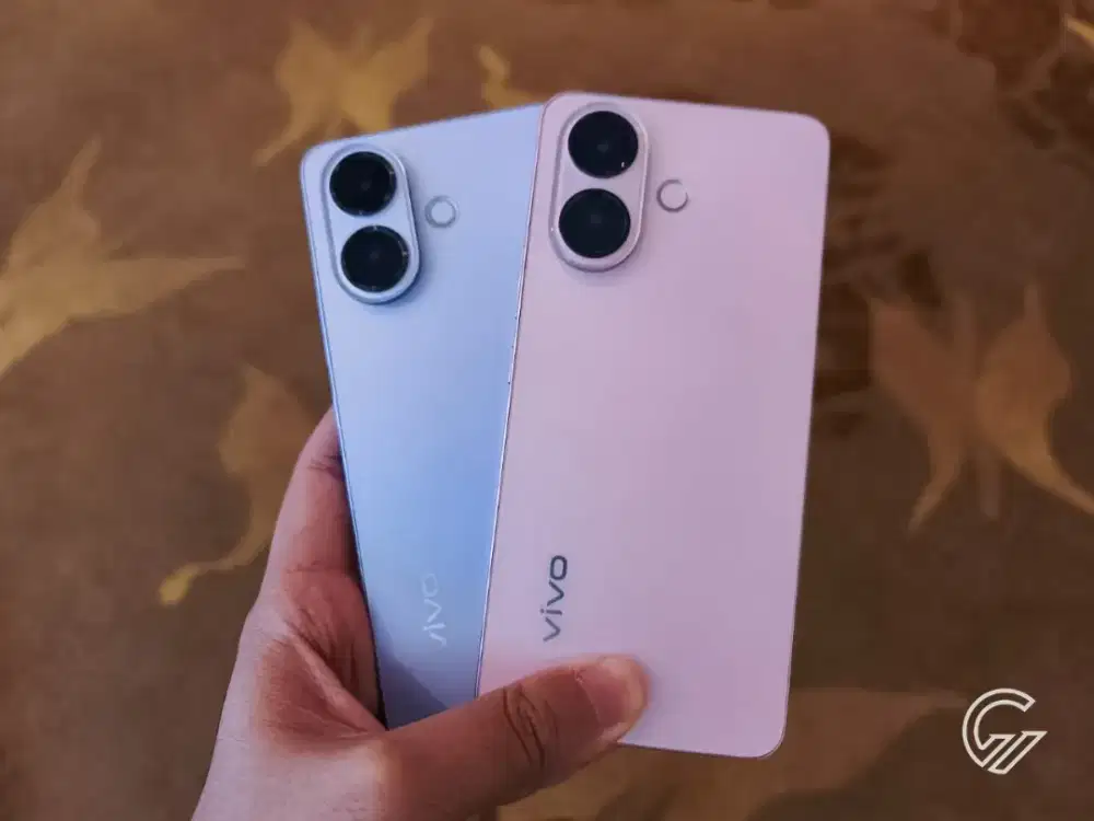 READY VIVO V60 LITE