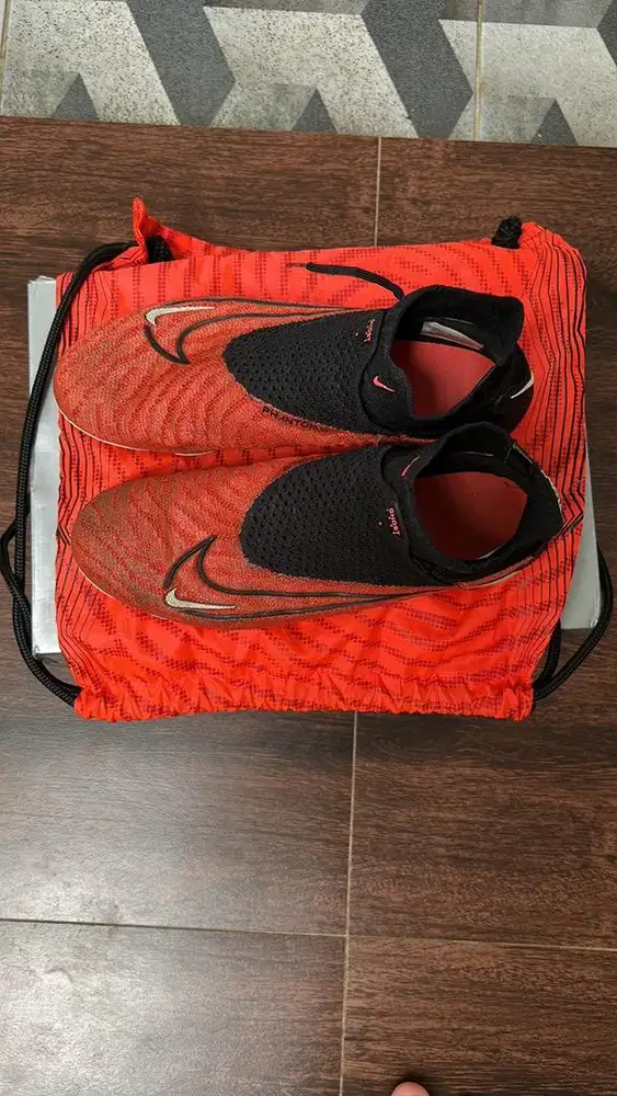 Nike Phantom GX Elite