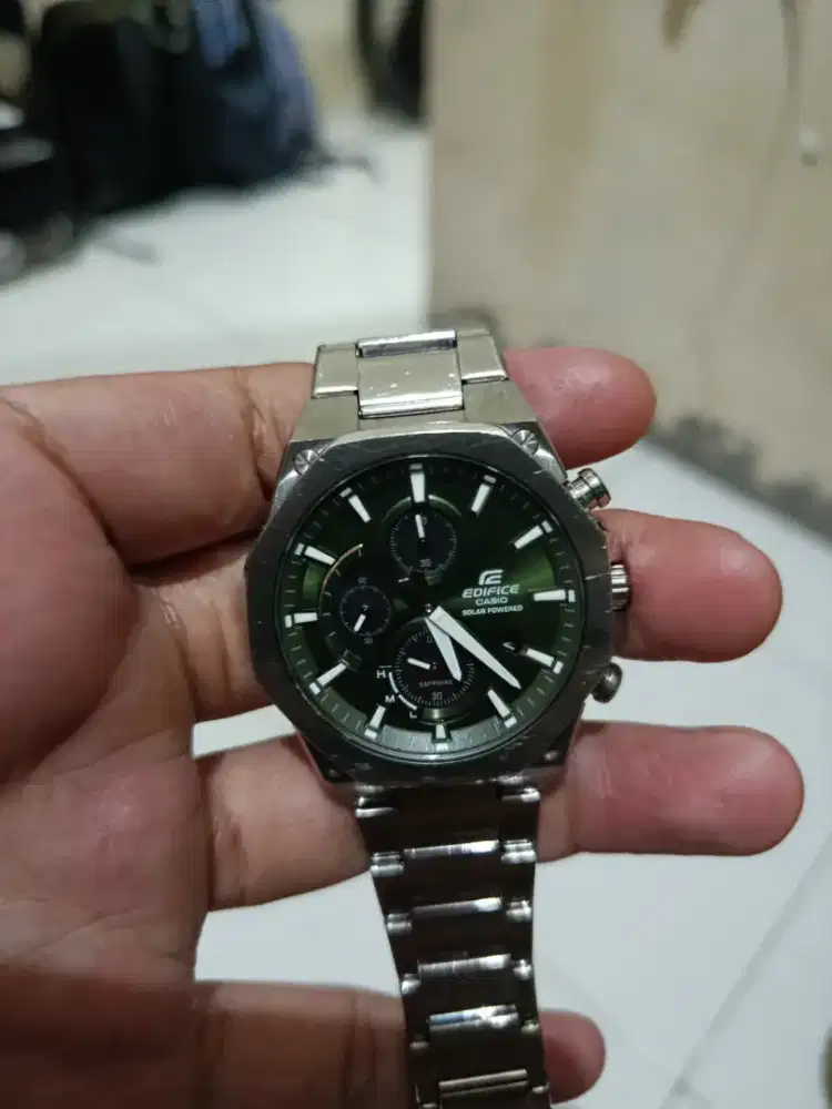 Sale aj jam tangan kondisi masih bagus
