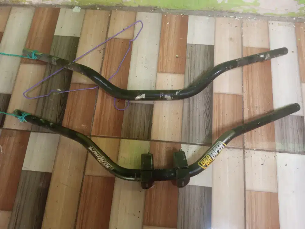 Stang trail supermoto