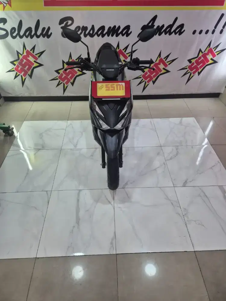 Beat street new cbs sAe