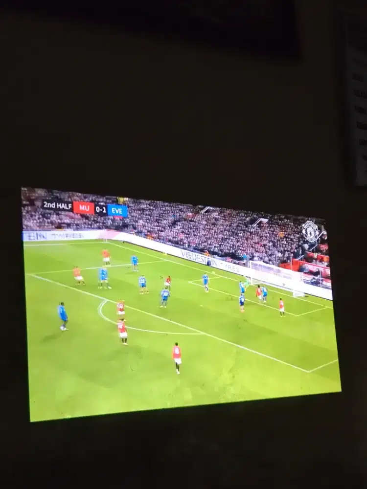 Proyektor Smart Android Wanbo x2 Pro