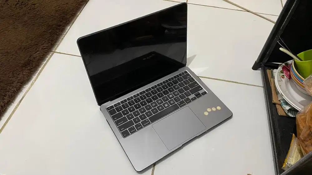 Macbook Air 2020