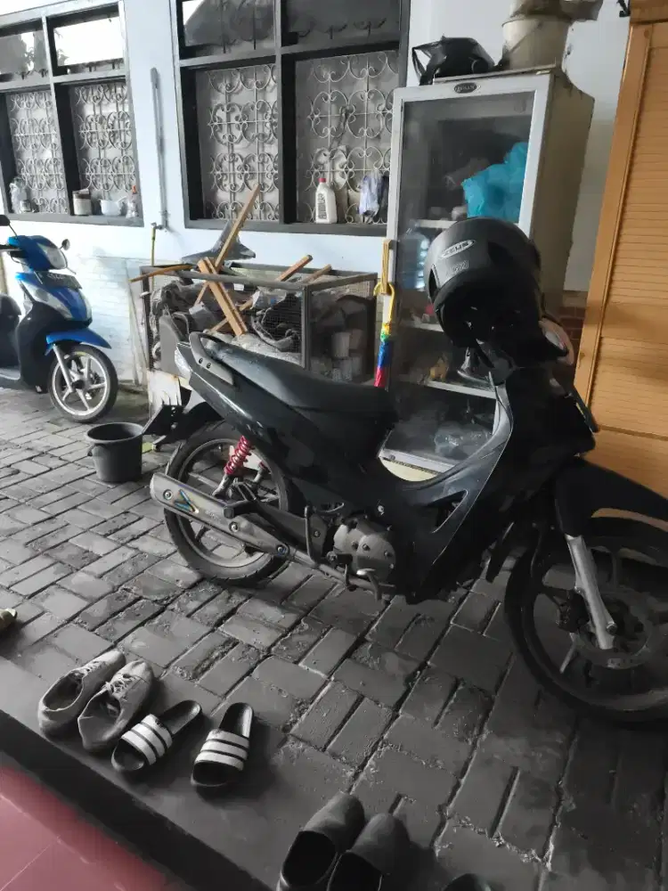 Karisma Kondisi Terawat