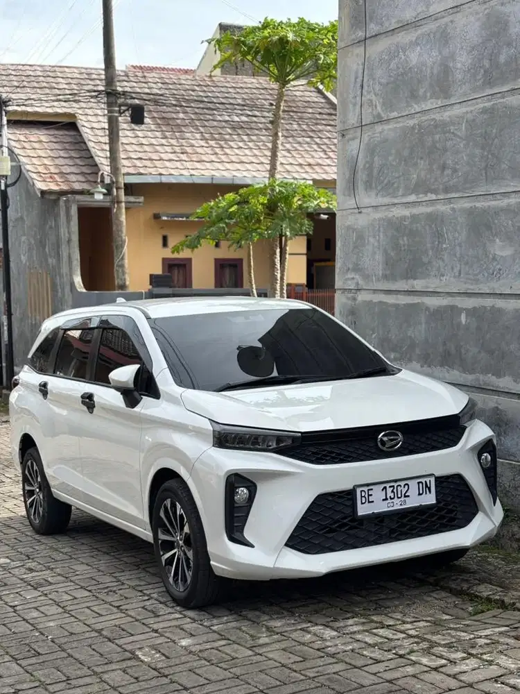 XENIA R MATIC 2022