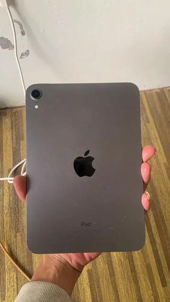 iPad Mini 6 Gen 64gb