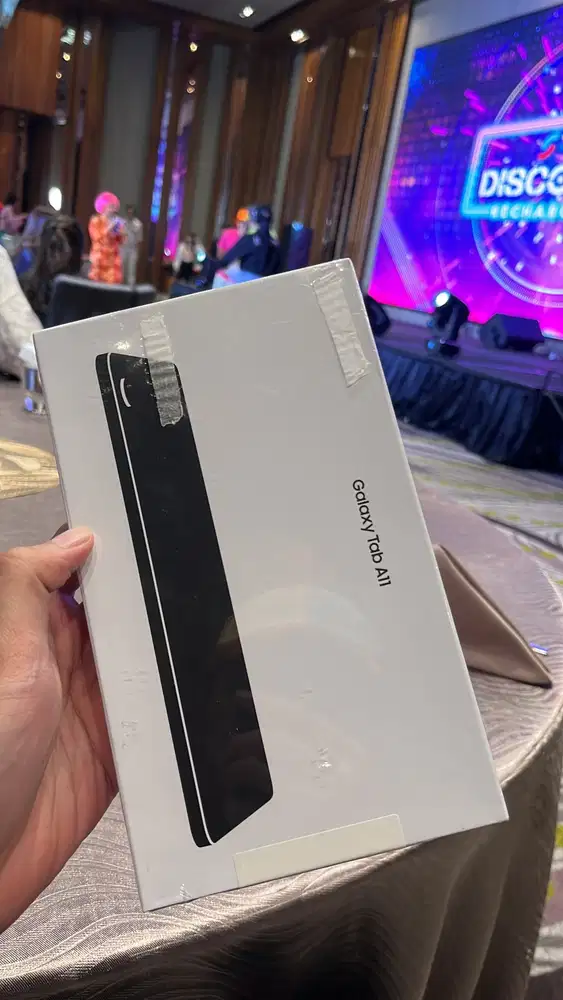 Samsung Galaxy Tab A11