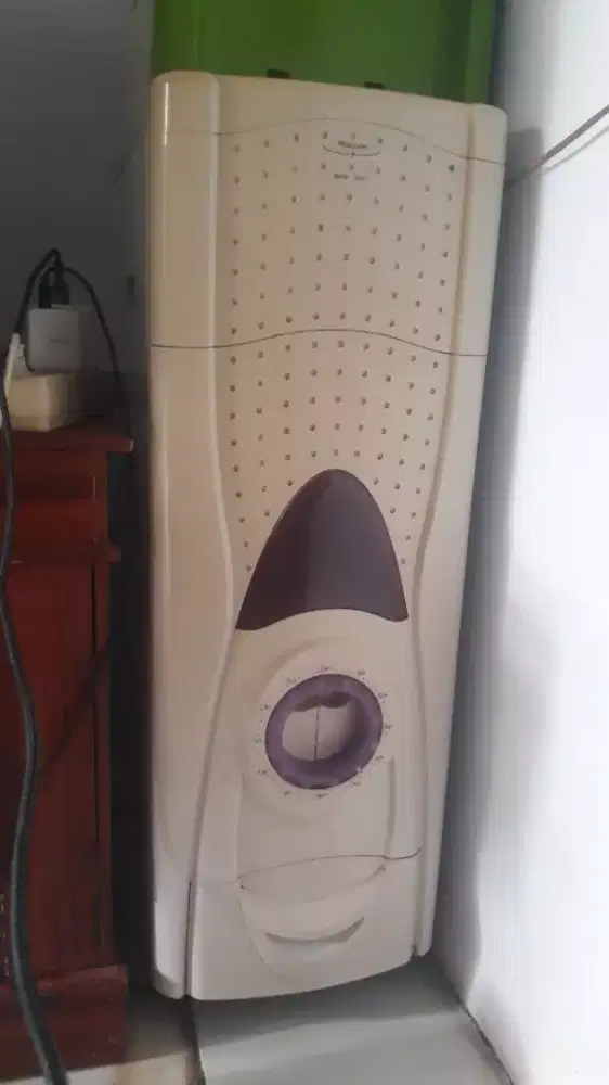 tempat beras merk cosmos