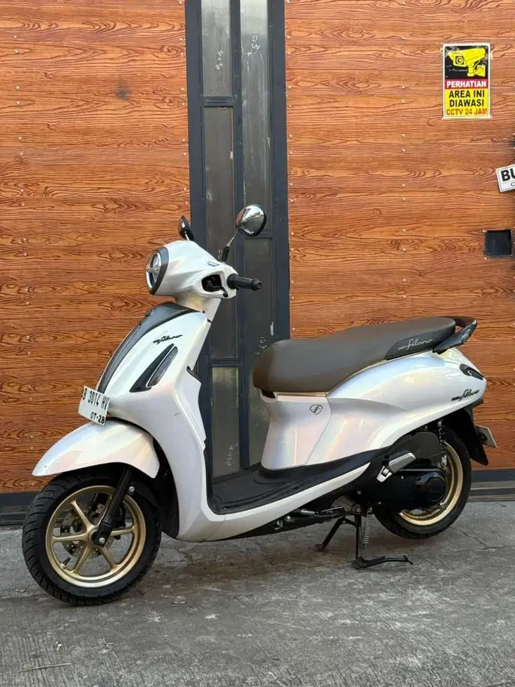 Filano 2023 plat ab pajak on bagus