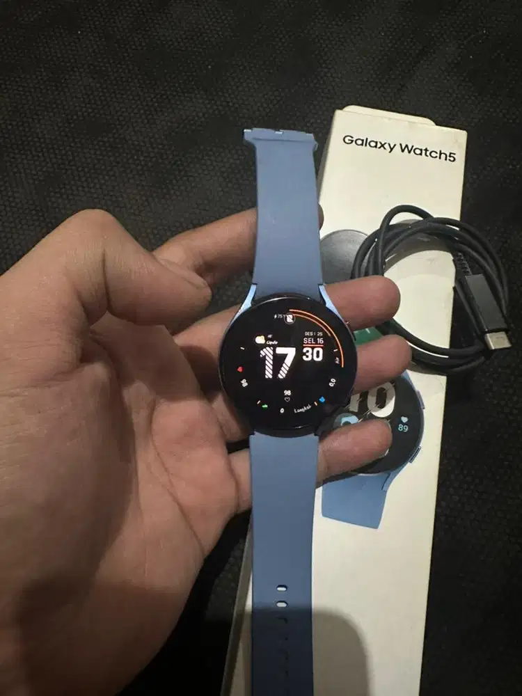 Samsung watch 5 44mm