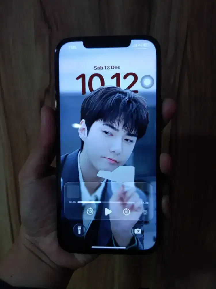 Iphone 12 Promax 128 Gb