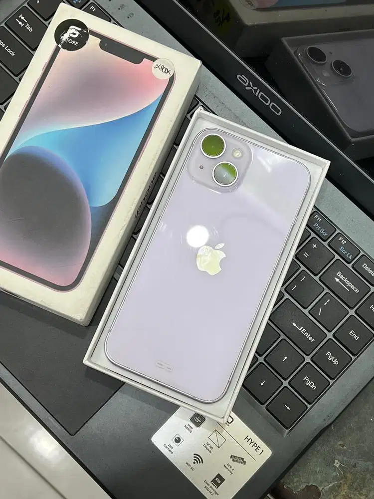 iphone 14 ibox 128gb