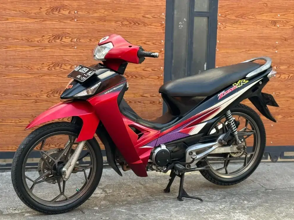 Suzuki edge 2007 ab pajak on