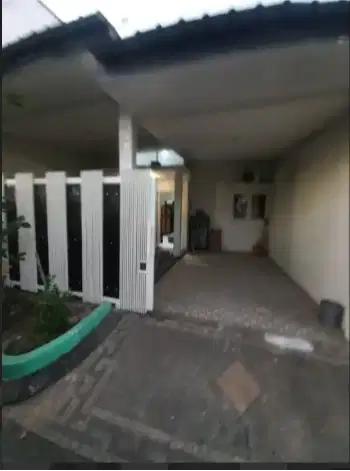 RUMAH DISEWAKAN SUKODONO MASANGAN PASEGAN GEDANGAN