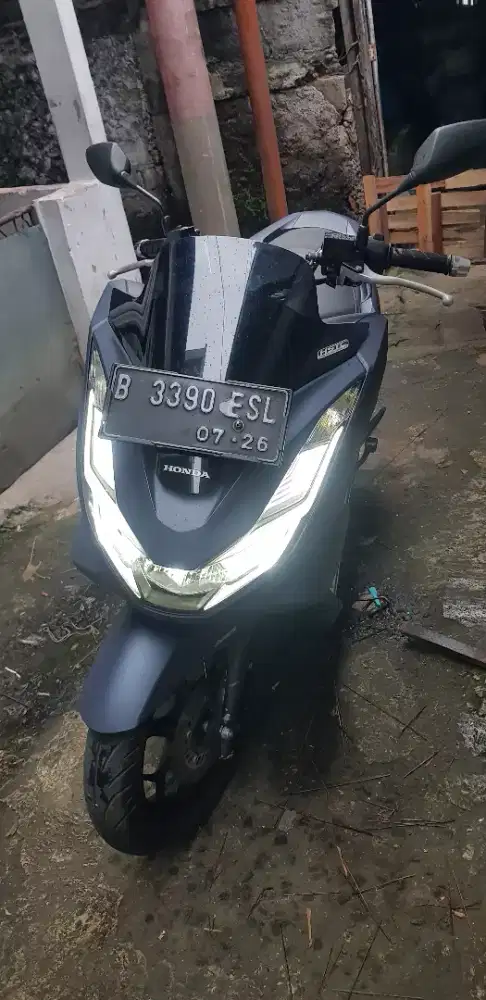 FOR SALE dijual keadaan mulus