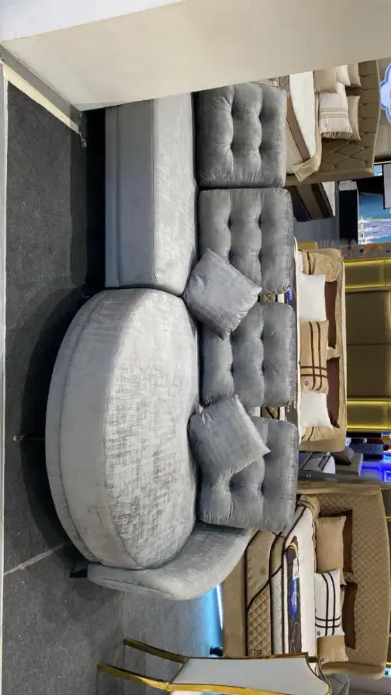 PROMO PAMERAN SOFA CICILAN BUNGA 0%