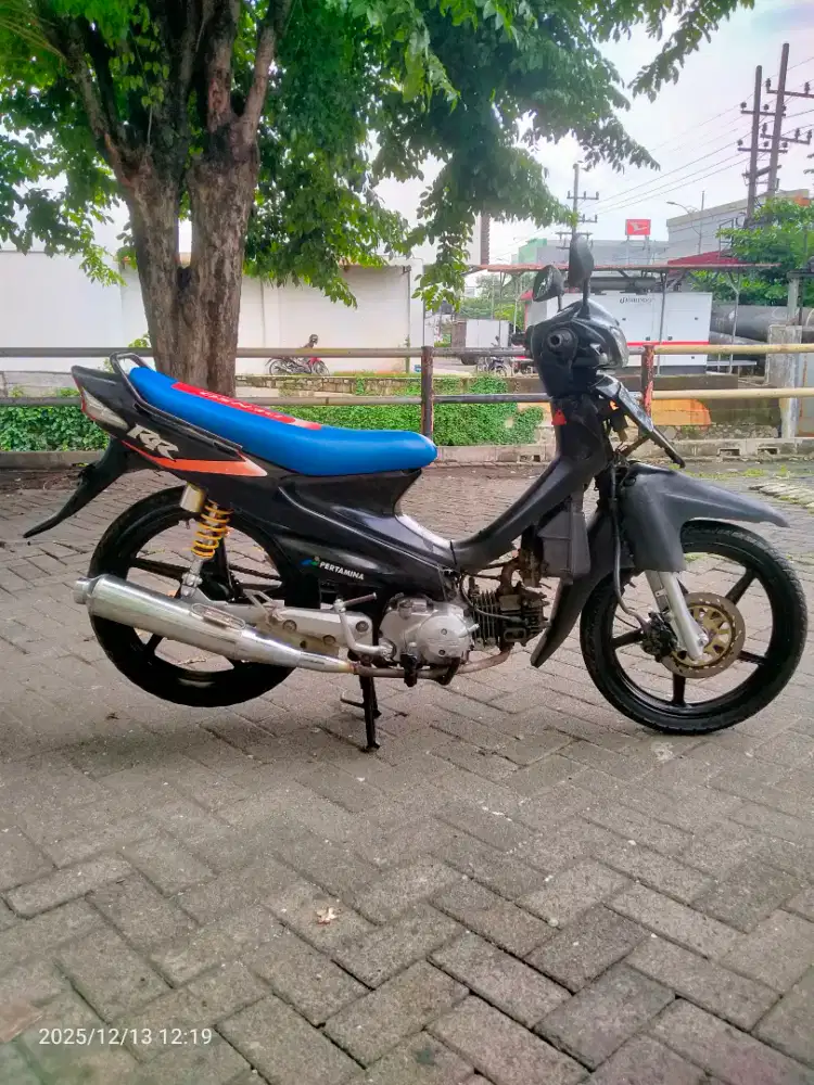 Smash CW lengkap murah