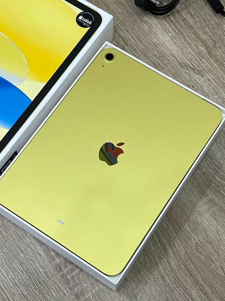 ipad gen 11 128gb ibox