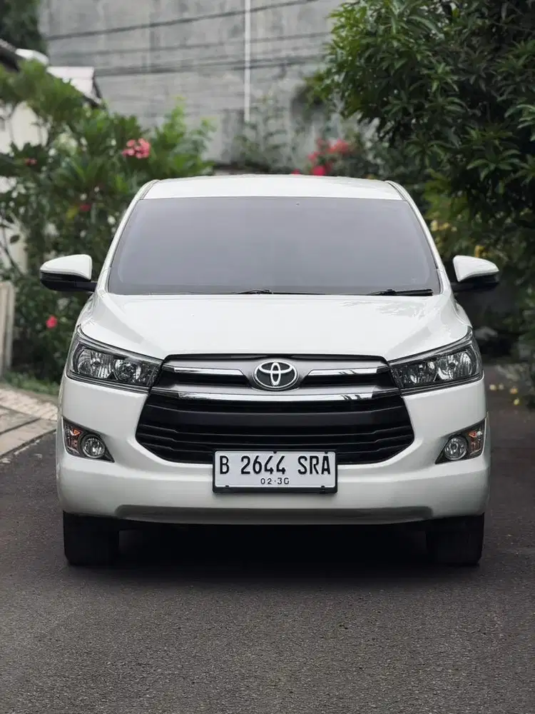 Innova G AT 2020 / 2019