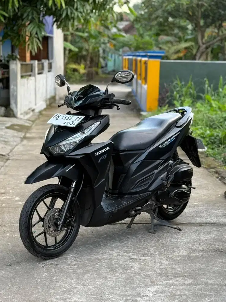 Vario 150 2015 ab on bagus
