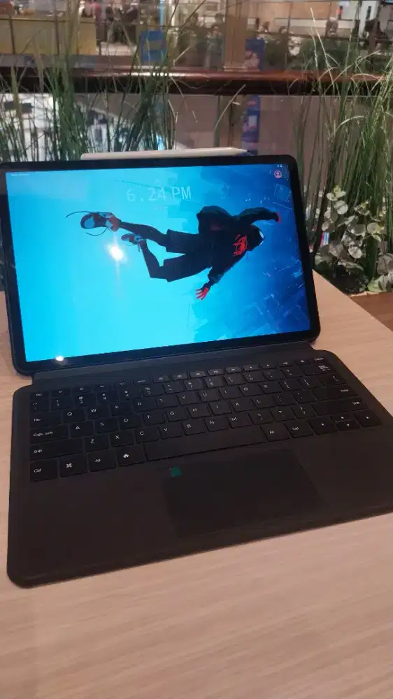 Itel VistaTab 30 Pro