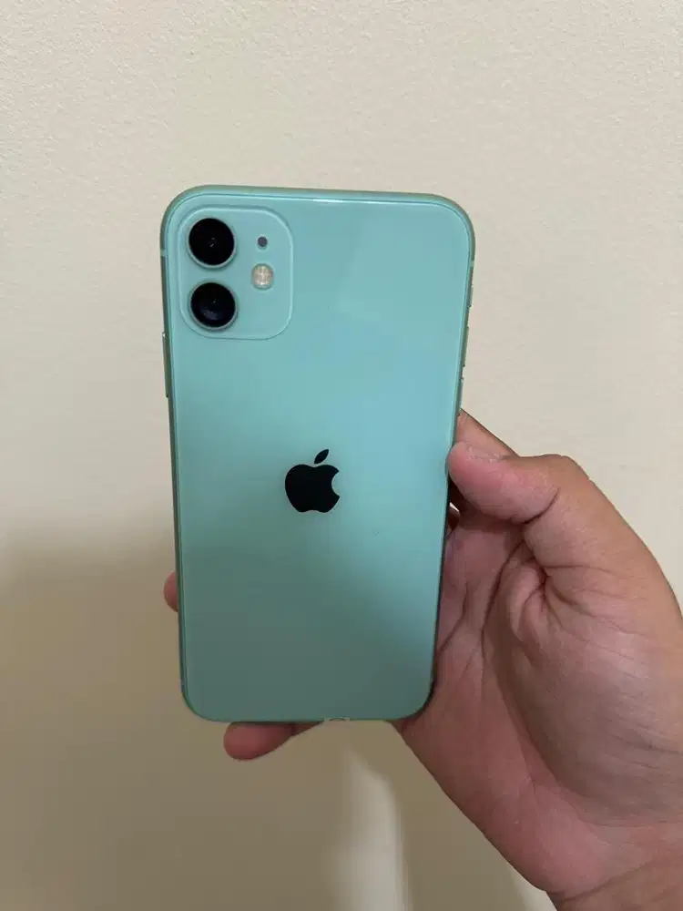 Iphone 11 128gb