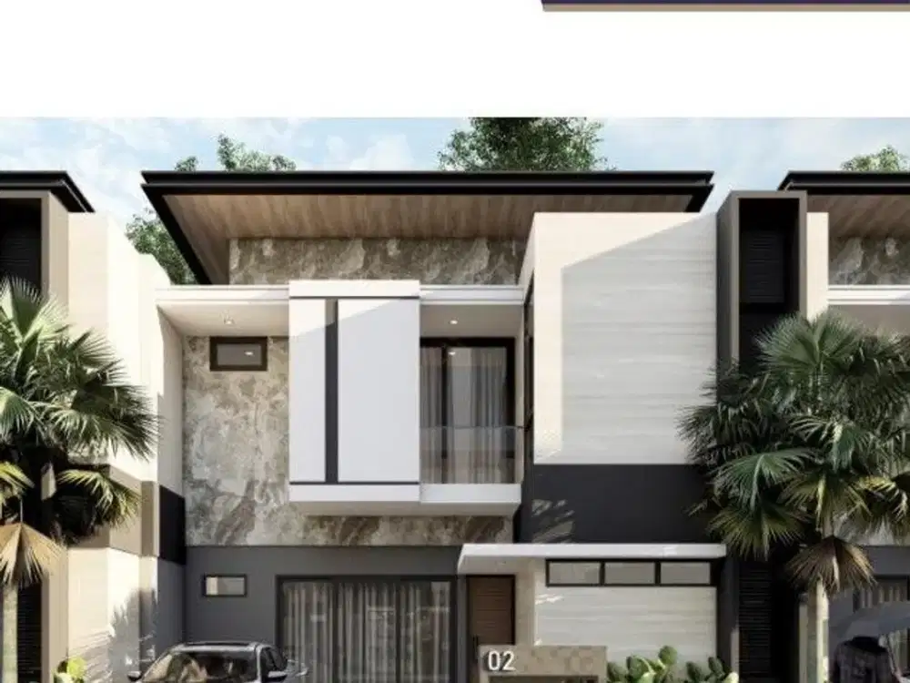 Dijual rumah cantik lokasi strategis dekat jl magelang ringroud utara dekat sleman city mall, terminal jombor, RS UGM