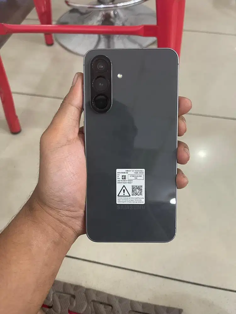 samsung A56 5gb 12/256gb