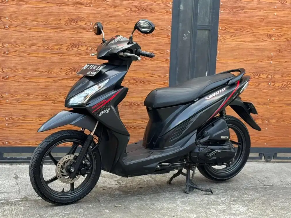 Vario 110 2016 ab on bagus