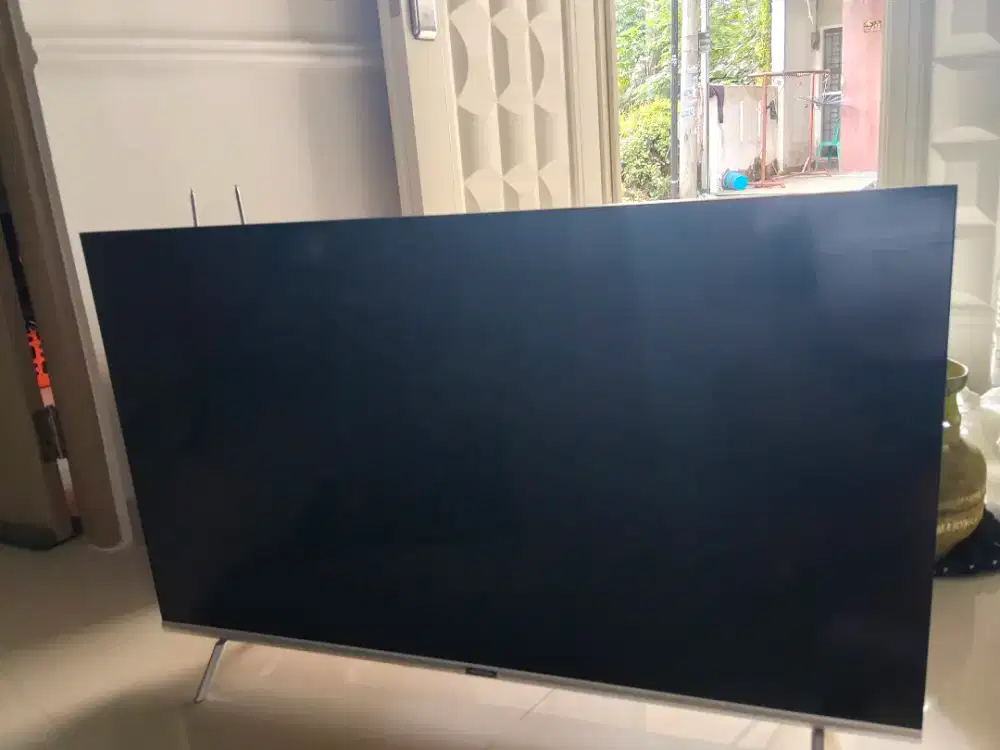 Jual smart tv 40 inch coocaa