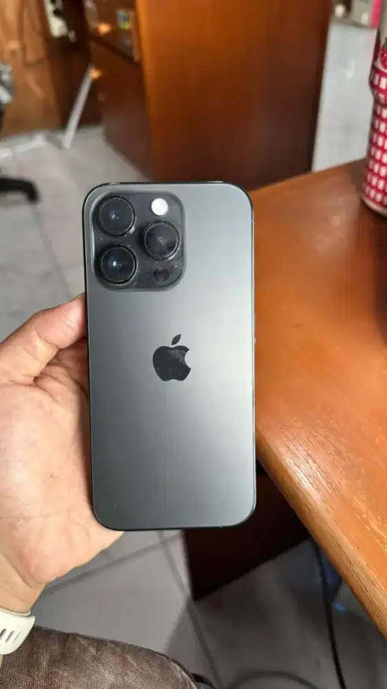 IP 14 pro iBox 128 GB