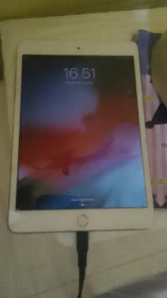 Ipad mini 3 siap pakai