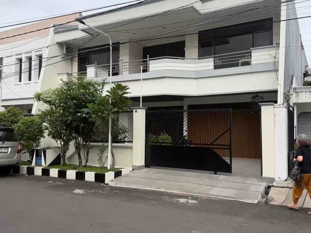 Manyar Kertoarjo Siap Huni 2lt