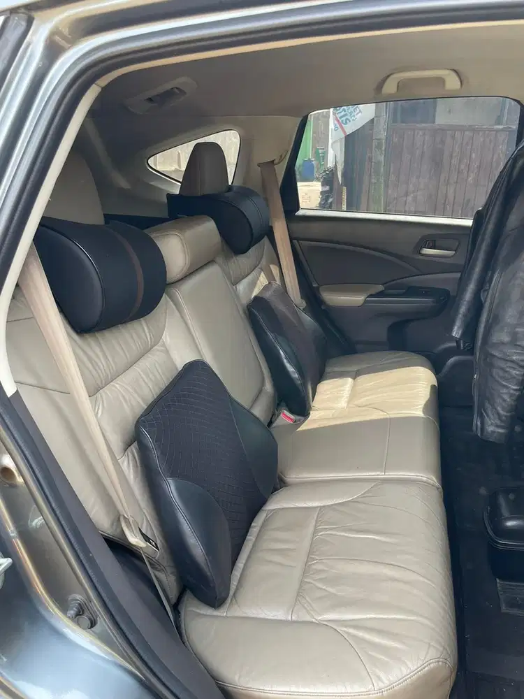 Honda CR-V 2013 Bensin