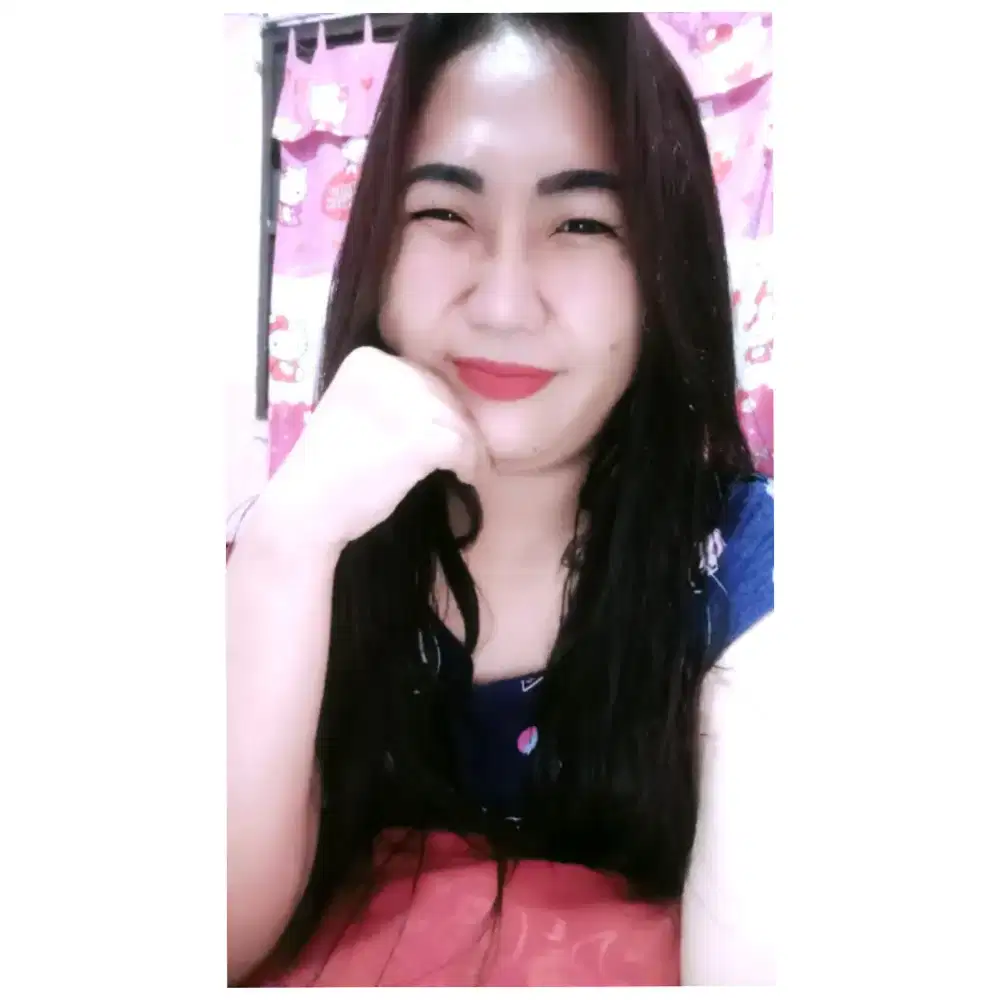 Cari kerjaan apa aja